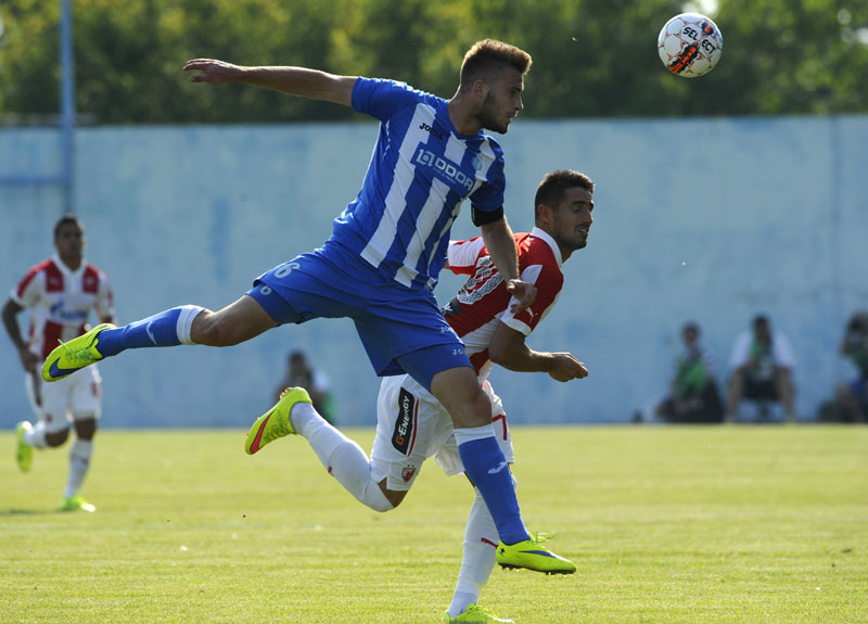 ОФК Београд: Све медијске спекулације имају циљ да нанесу штету нашем клубу