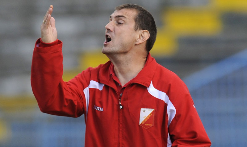 Загорчић: Пет минута за славље, Зенга: Тешко је, али морамо да наставимо да играмо фудбал