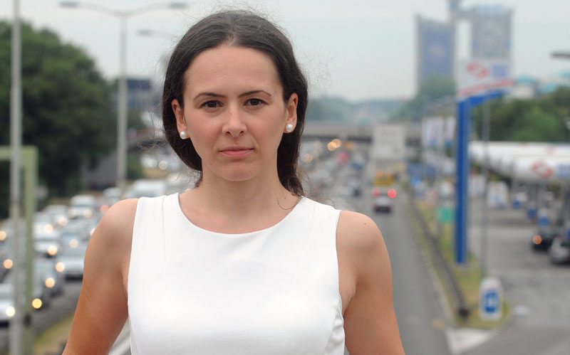 Олуја ми је одувала детињство, нису се бројали дани већ изгубљени животи