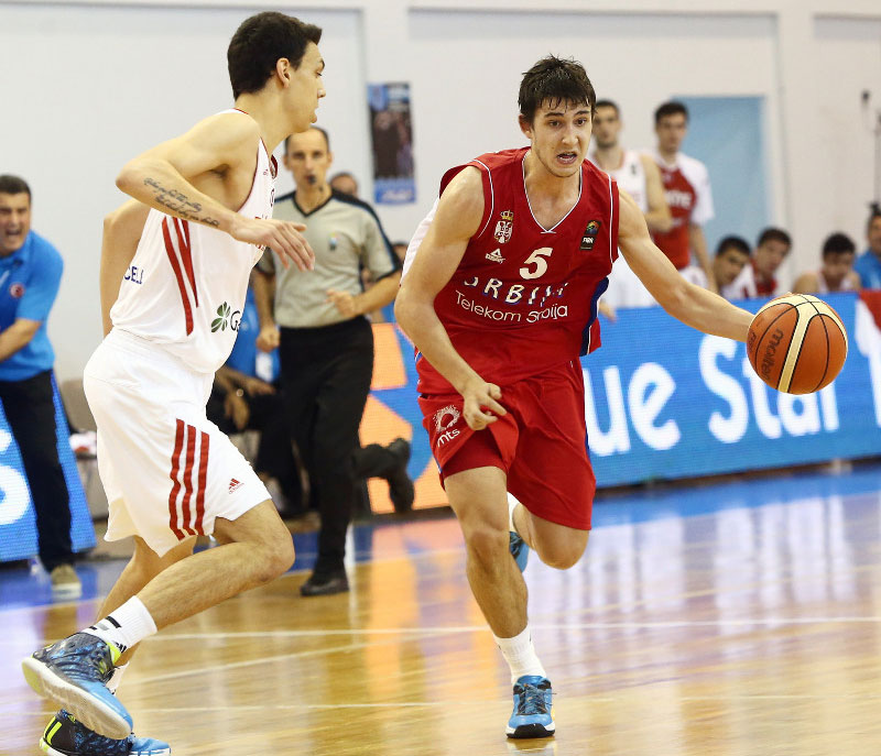 “Орлићи” стали у четвртфиналу 