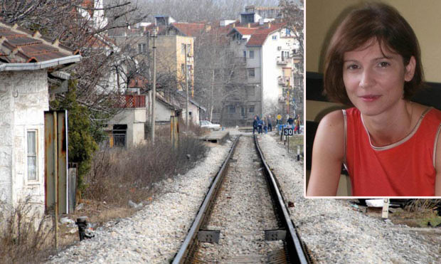 Ниш: Живот крај шина бар још деценију