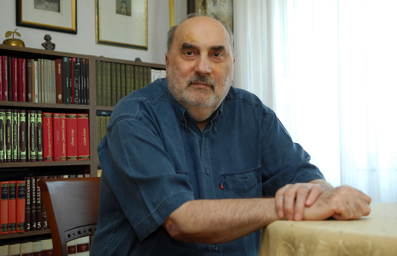 Јован Радуловић: Фашизам у Хрватској је пуштен с ланца, у „Олуји“ је почињен геноцид као и у Јасеновцу