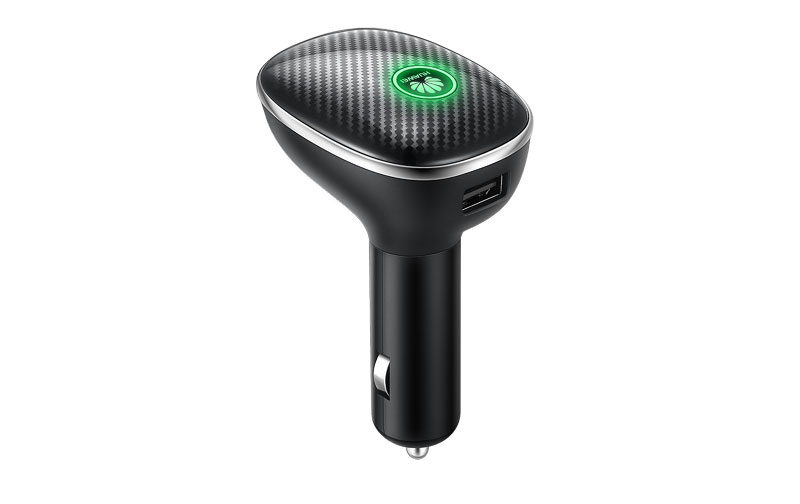 Брзи бежични интернет у аутомобилу