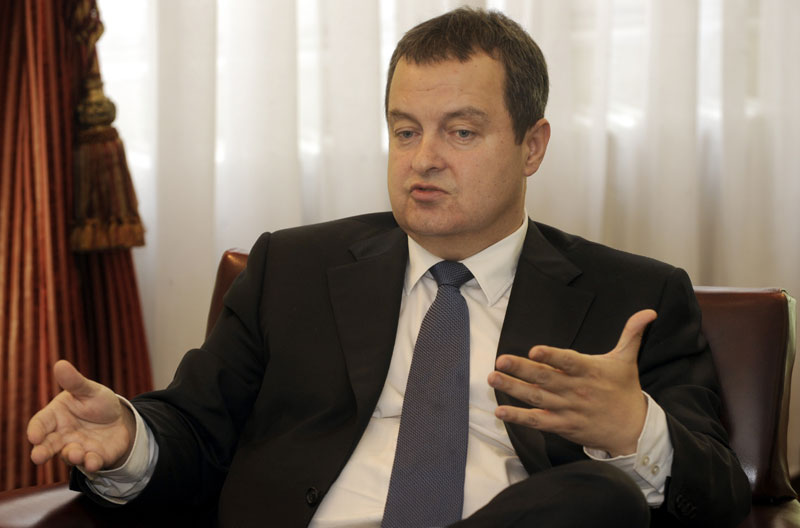 Дачић и Алмагро: Јачање сарадње Србије и Организације америчких држава