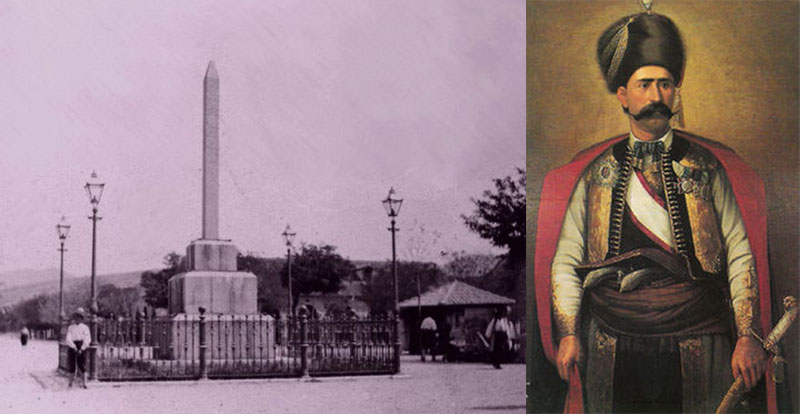 Споменик војводи Мирку Петровићу поделио Подгоричане 