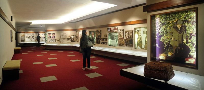 Руски тајкуни у Титовом рају