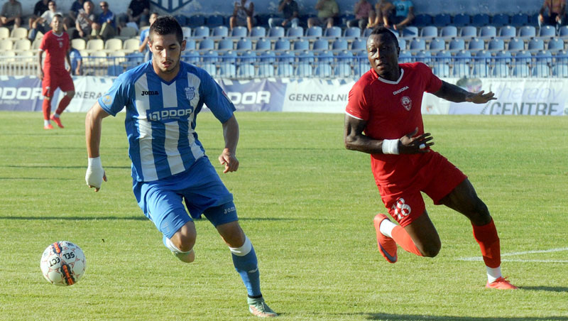 Суперлига: Борац срушио Чукарички, Рад и Спартак сигурни, преокрет ОФК Београда