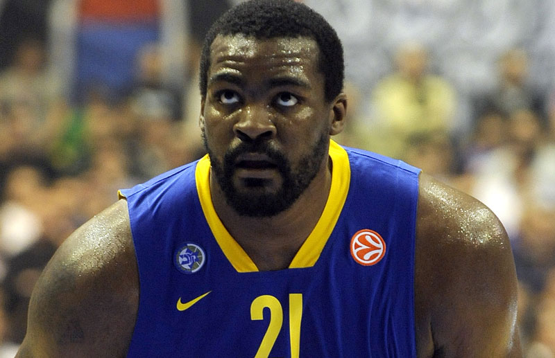 Скорцијанидис у Звезди!