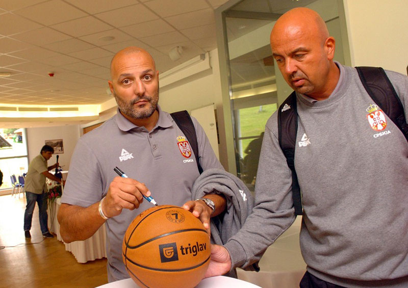 Кошаркаши из Француске честитали светску круну: Величанствен успех