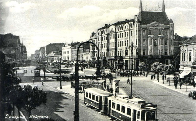 Катарина А. Јовановић: У њој је кључала врела српска крв...