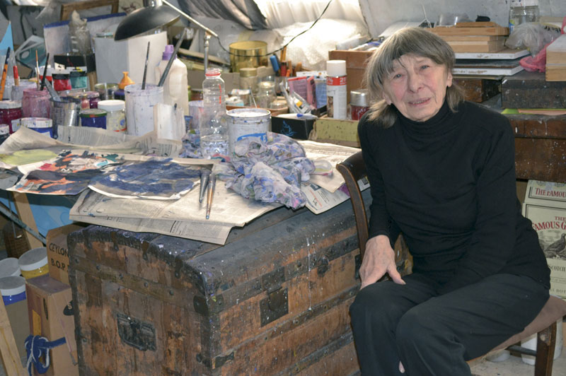 Умрла Љубинка Јовановић Михаиловић