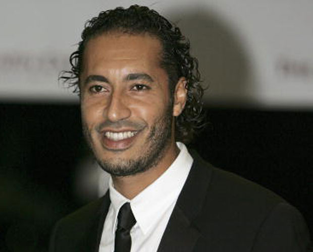 Син Гадафија претучен у затвору, ХРВ позива на истрагу