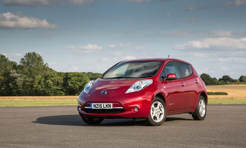 Продали четврт милиона електричних возила са “зеро емисијом”