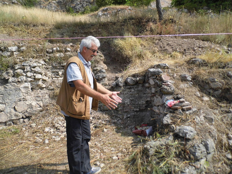 Сарлах, неми сведеок епоха