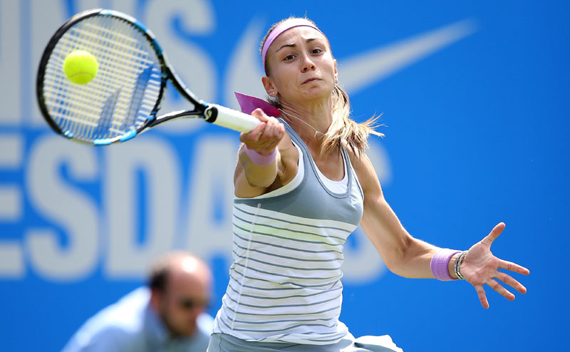 Киз прејака за Александру