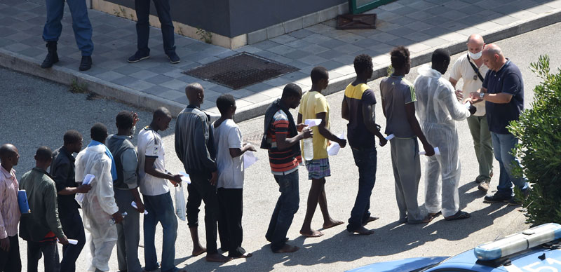 Развојна банка Савета Европе предлаже нови фонд за избеглице