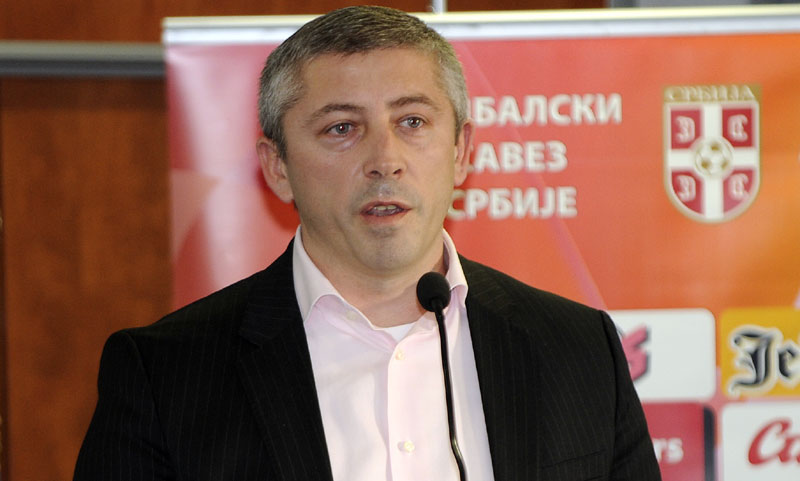 Састанак у ФСС: Анализе суђења иду у руке Кокези и Ивковићу!