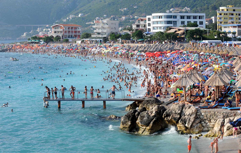 Црногорци зову: Летујте код нас