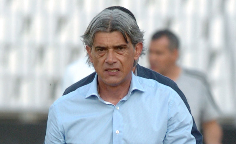 Партизан пред гостовање Војводини: Хоћемо победу у спектаклу