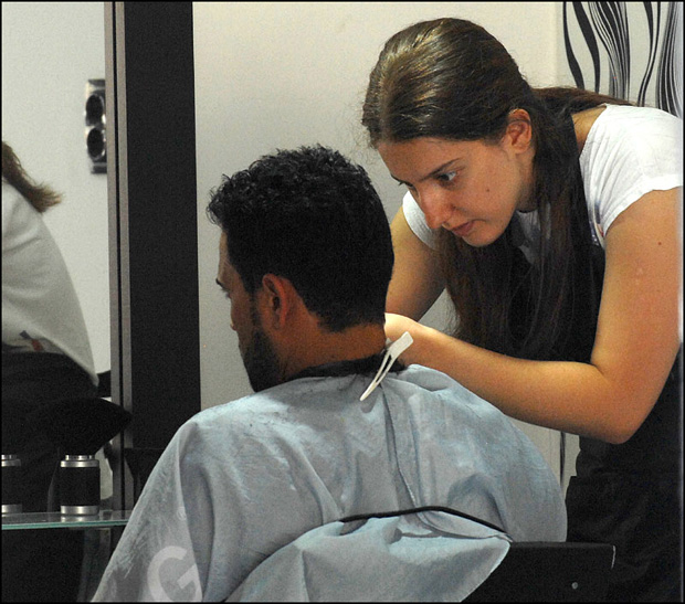 Азиланти за Европу и обрве чупају