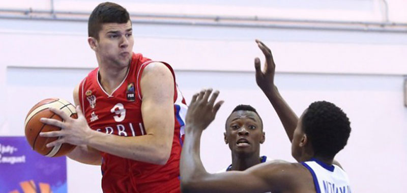 Стојановић није потписао професионални уговор са Звездом