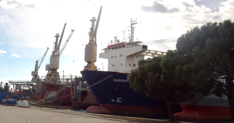 Радници сахранили бродоградилиште Бијела