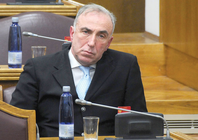 Ивица Станковић: Само без притисака