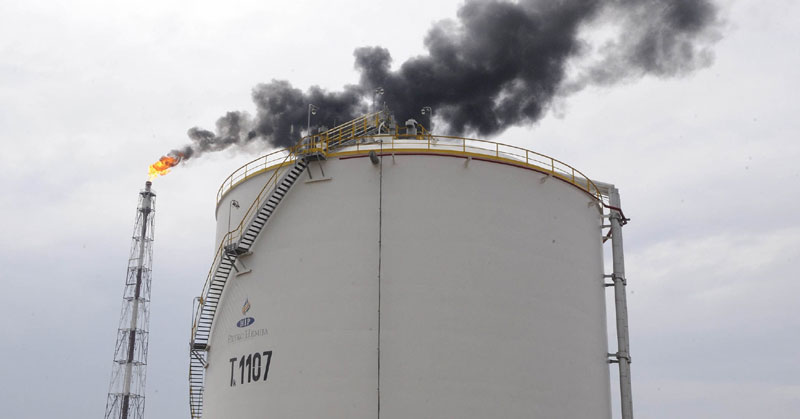 Цене горива мораће да падну