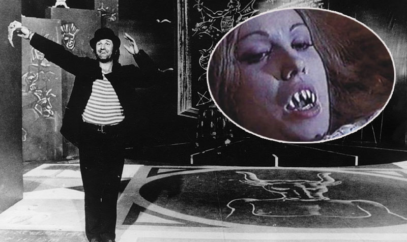 Лептири и лептирице који леде крв