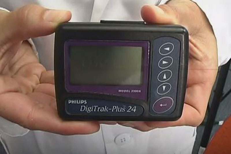 Доналду ипак висок пулс