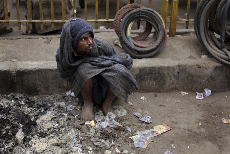 УН: Глобално искорењивање сиромаштва