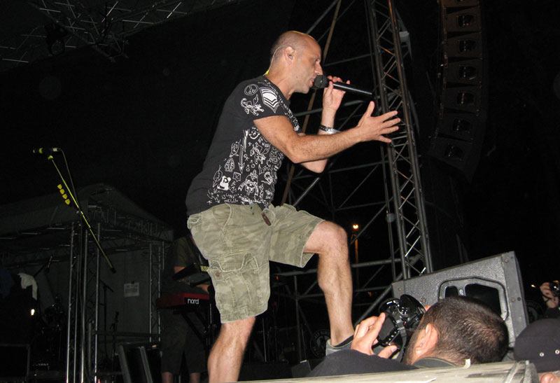 Фестивал љубави и песме