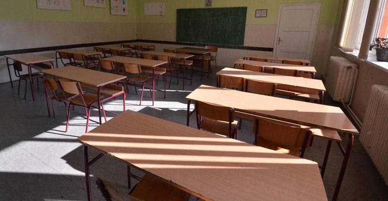 Вртићи ускоро и по школама?