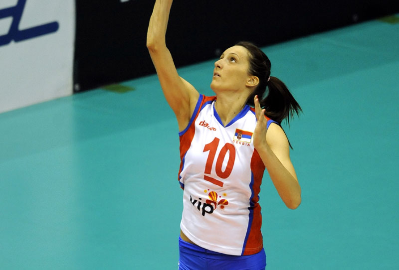 Српкиње освајају Италију