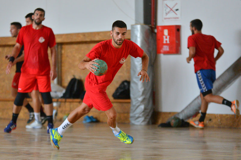 Илић: Вратићу се једног дана