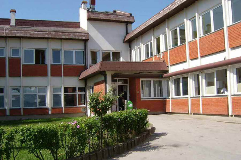 Мало беба за ванболничко породилиште