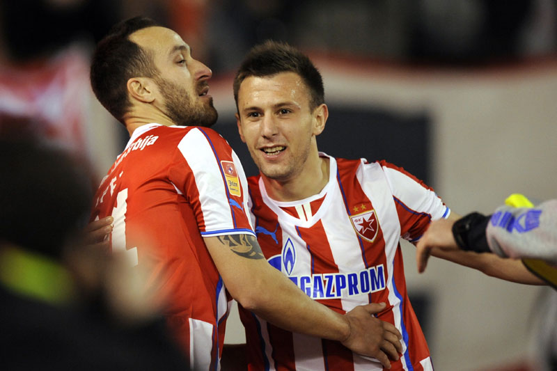 Филип Касалица две године у Истри из Пуле