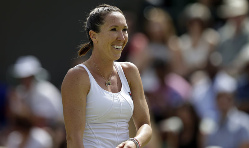 Јанковићева добро стартовала на Роџерс купу: Прилика за реванш Халеповој