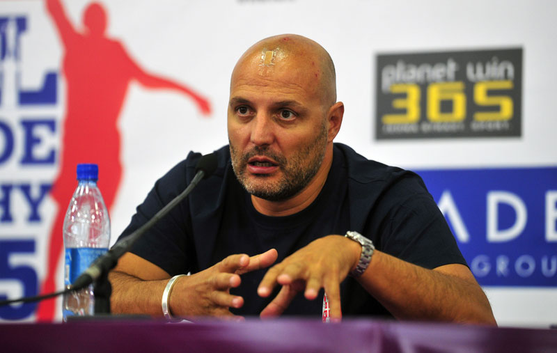 Шампиони шаљу поруке: Немамо разлога да се кријемо, али неке карте нећемо откривати