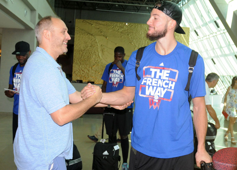 Ловерњ: Одбранићемо европску круну