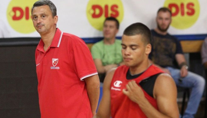 Радоњић о потенцијалним појачањима, регионалним и евролигашким изазовима: Тражимо решења, морамо да будемо обазриви