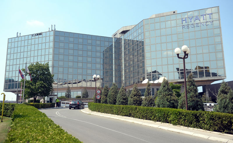 Београд: У хотелима туристи, али и мигранти