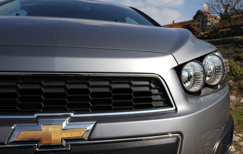 Седам година обезбеђени резервни делови