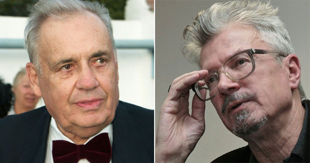 Црне листе за књиге и писце