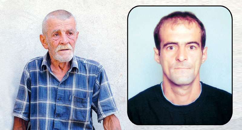 Очајни Предраг Радовановић: Стршљен ми уби сина јединца, умро ми је на рукама!