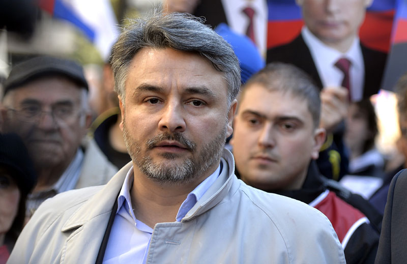 Обрадовић избацује Глишића?