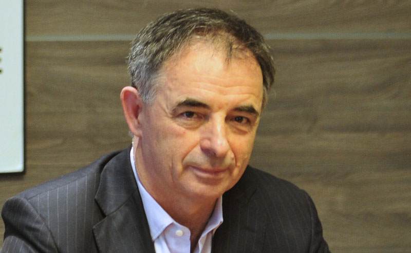 Пуповац: Регион није међу приоритетима нове хрватске владе