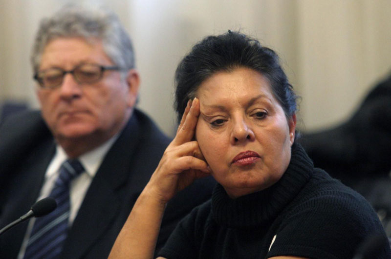 Уснија Реџепова у изузетно лошем здравственом стању пребачена у Београд!