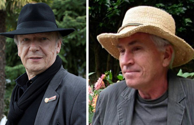 Сусрет са француским песницима