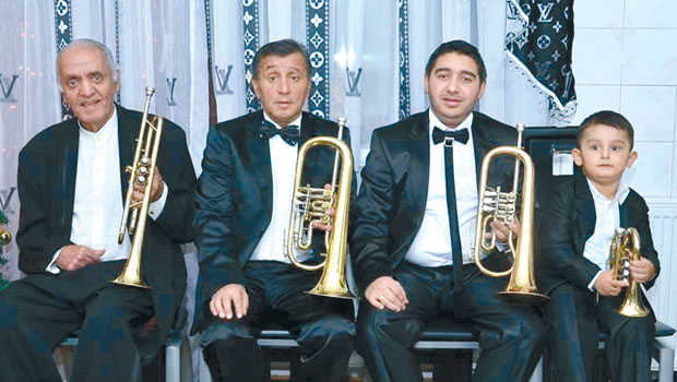 Кад чујем свирку и сад ми срце искочи